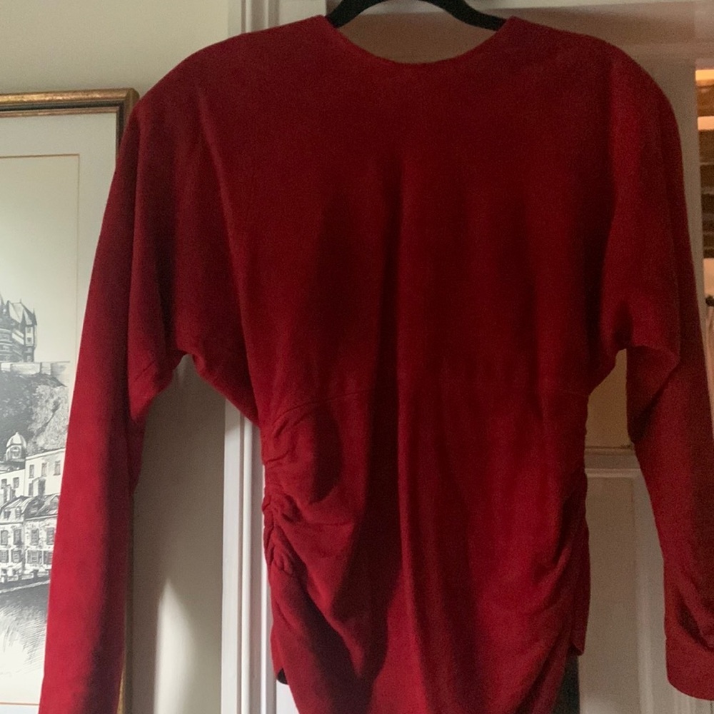 Brown knit - Picture 5 of 5